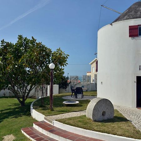 Flh Moinho Do Mar Apartment Ericeira Phòng bức ảnh
