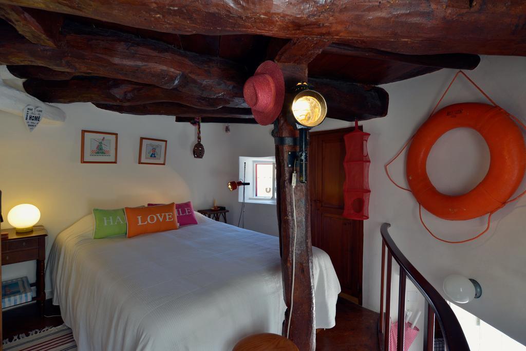 Flh Moinho Do Mar Apartment Ericeira Phòng bức ảnh