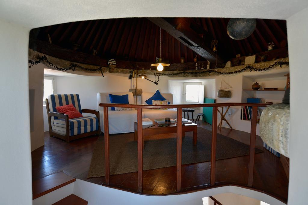 Flh Moinho Do Mar Apartment Ericeira Phòng bức ảnh