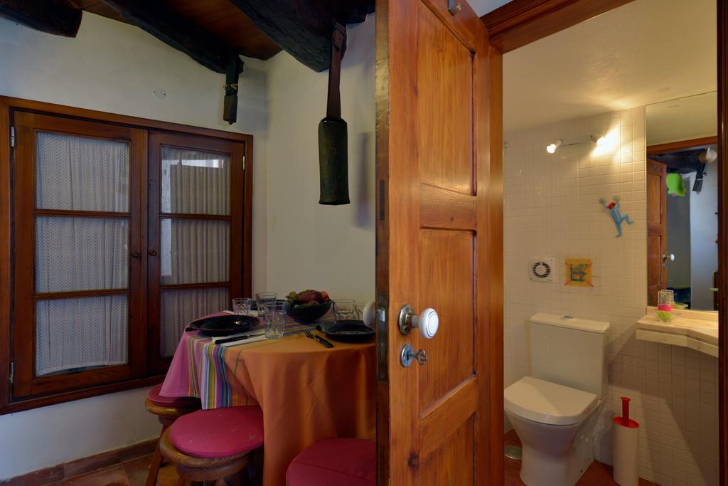 Flh Moinho Do Mar Apartment Ericeira Phòng bức ảnh