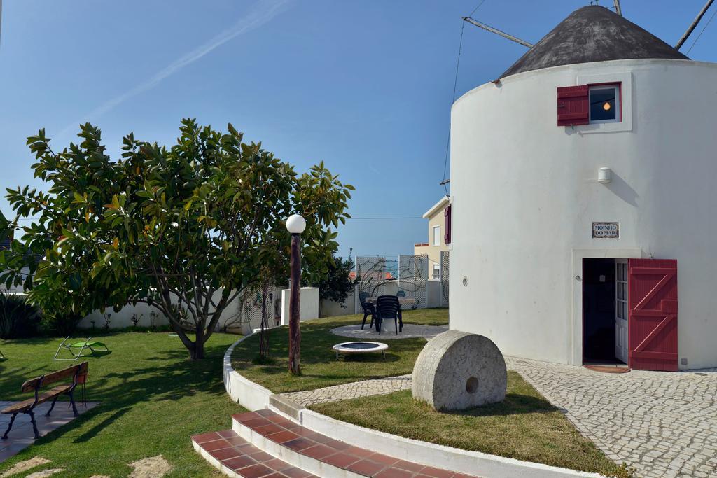 Flh Moinho Do Mar Apartment Ericeira Phòng bức ảnh