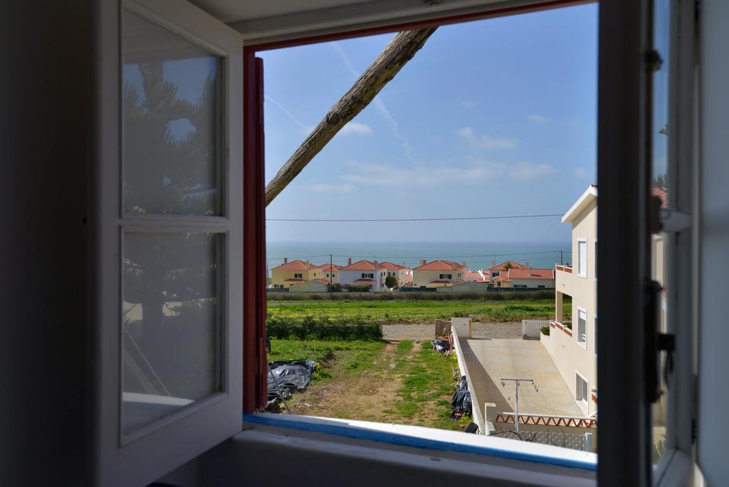 Flh Moinho Do Mar Apartment Ericeira Phòng bức ảnh