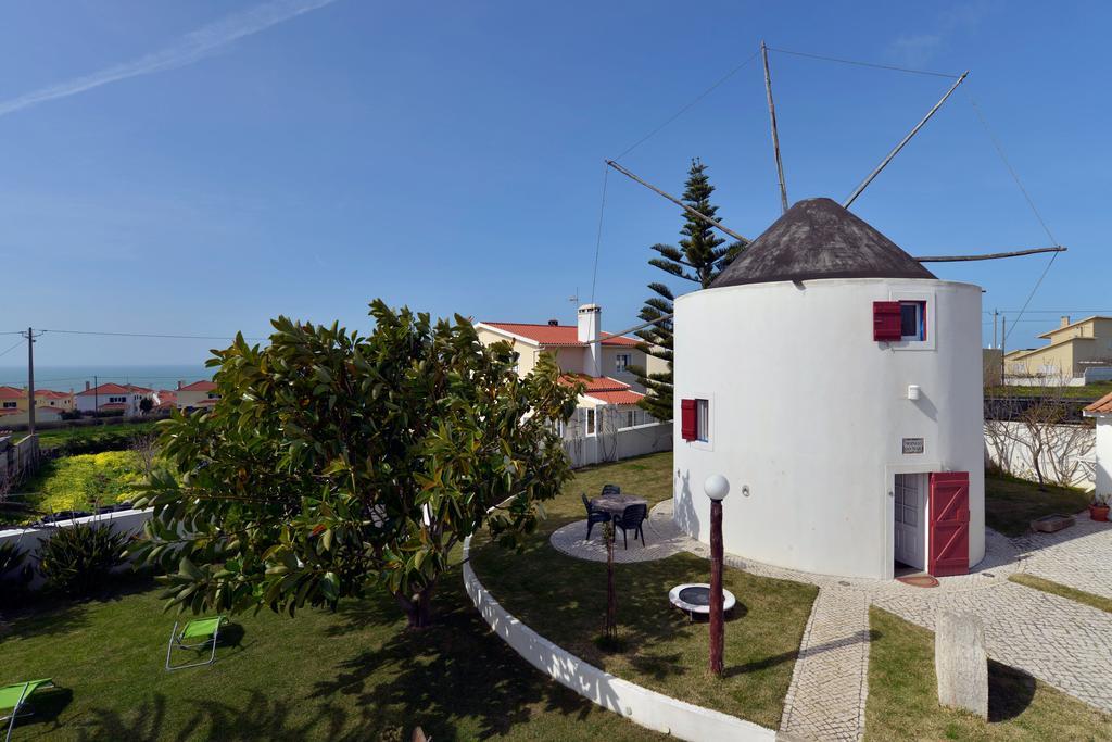 Flh Moinho Do Mar Apartment Ericeira Phòng bức ảnh